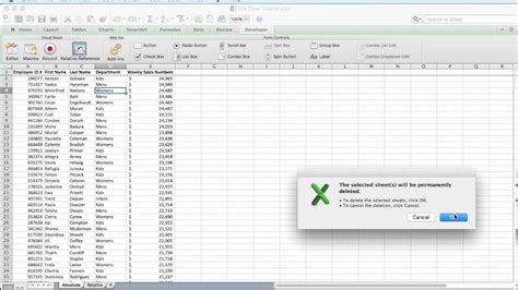 Difference Between XLS and XLSX File Formats.